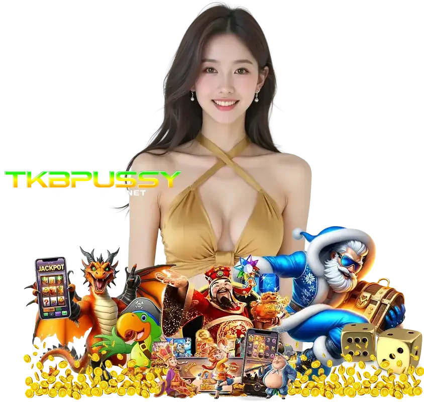 TKBPUSSY