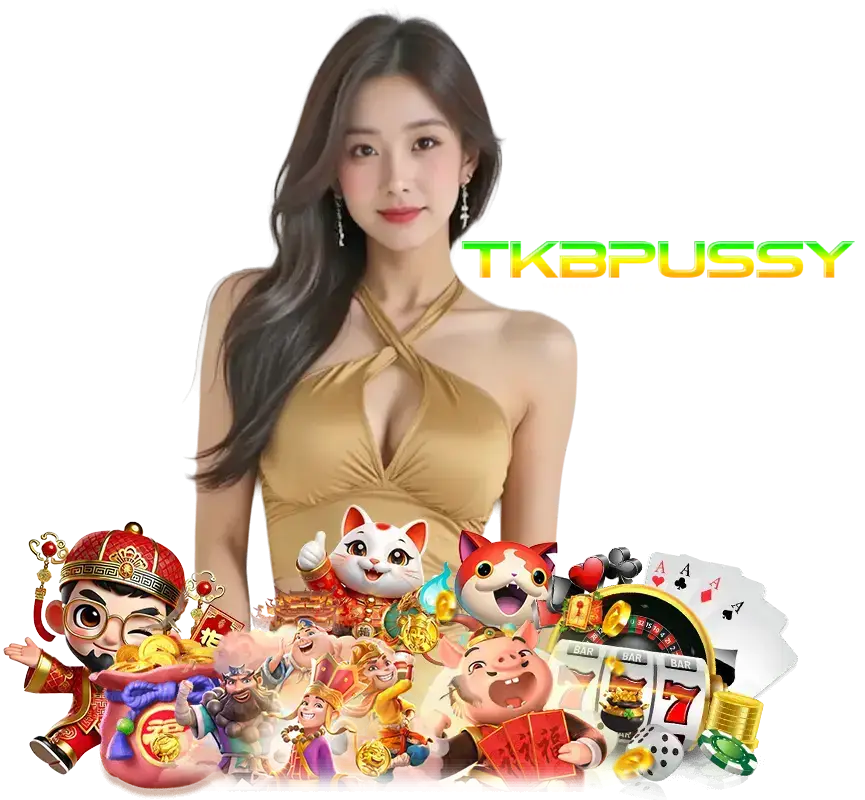 TKBPUSSY MEMBER