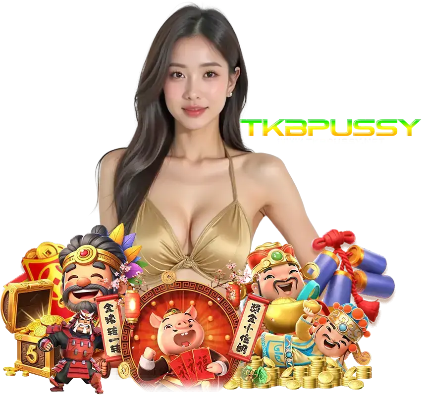 TKBPUSSY คาสิโน