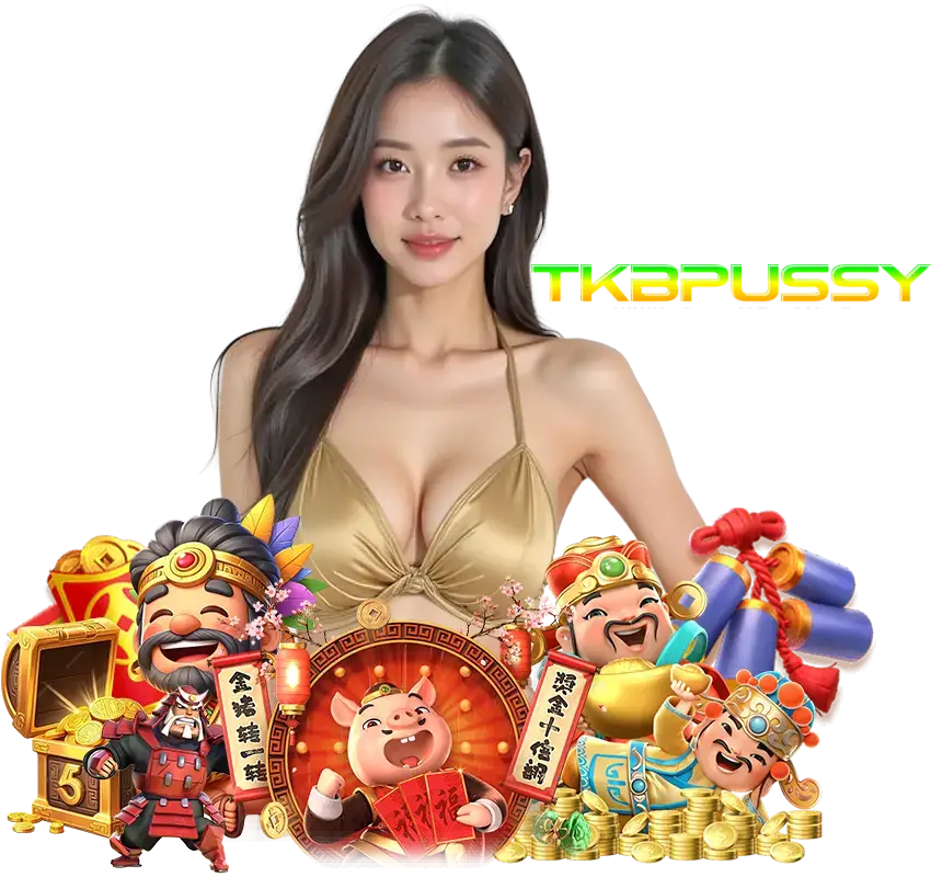 TKBPUSSY คาสิโน