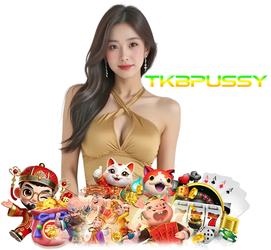 TKBPUSSY MEMBER