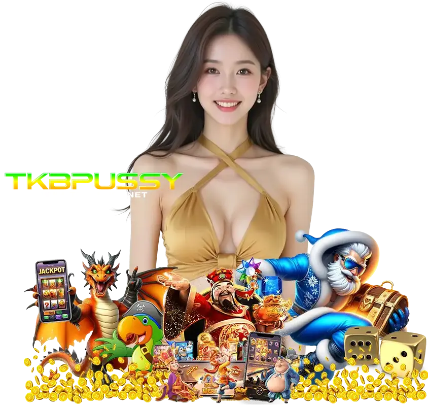 TKBPUSSY
